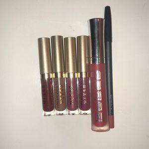 Lip bundle